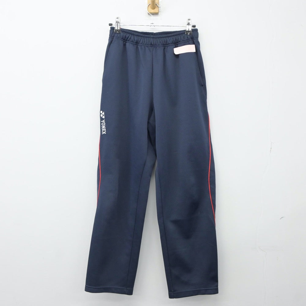 【中古】北海道 札幌市立中央中学校 女子制服 2点（ジャージ 上・ジャージ 下）sf024972