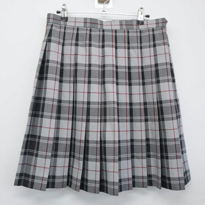 【中古】和歌山県 紀北農芸高等学校 女子制服 5点（ブレザー・ニット・シャツ・スカート）sf025006