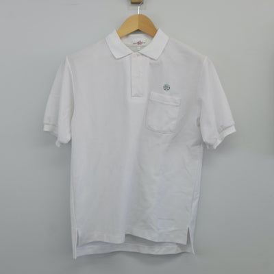 【中古】埼玉県 戸塚西中学校 女子制服 2点（体操服 上・体操服 下）sf025046