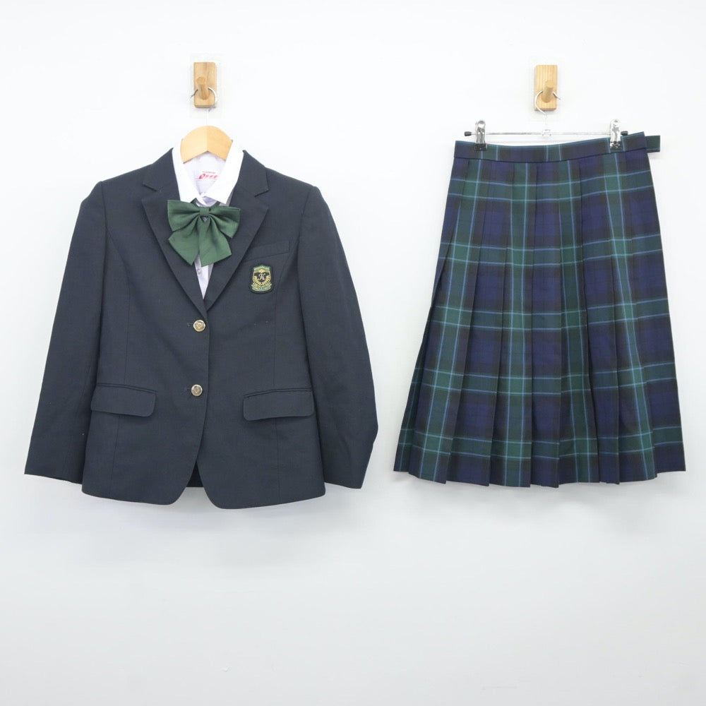 Yahoo!オークション - ST42(中古)栃木県 宮の原中学校(旧制服) 6