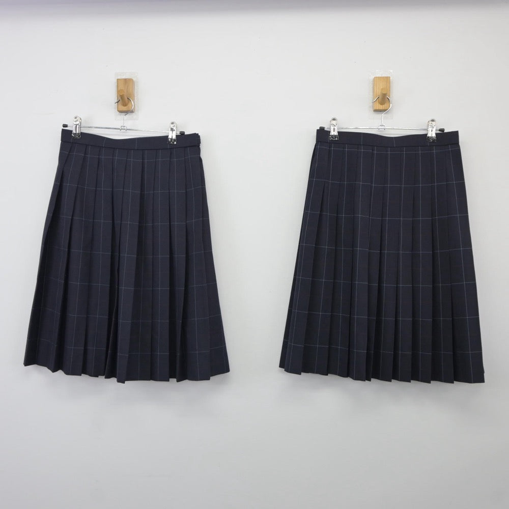 中古制服】東京都 八王子拓真高等学校 女子制服 4点（ブレザー・スカート）sf025173【リサイクル学生服】 | 中古制服通販パレイド