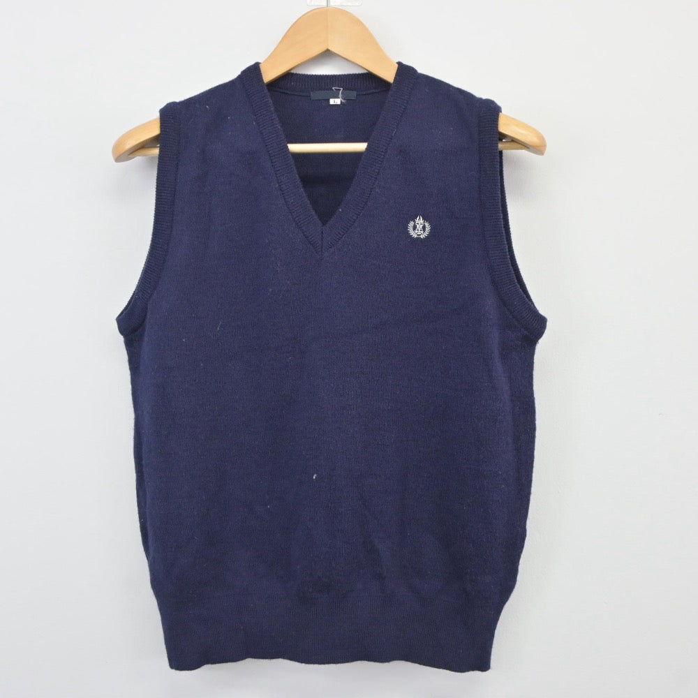 中古制服】高知県 高知中央高等学校 女子制服 2点（シャツ