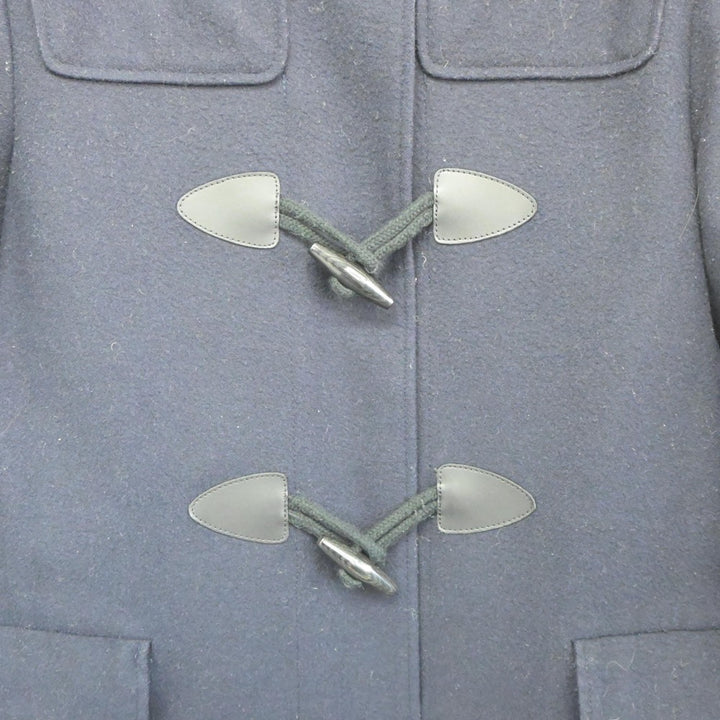 中古制服】大阪府 四天王寺高等学校 女子制服 1点(コート 中古制服】大阪府 四天王寺高等学校 女子制服 1点(コート