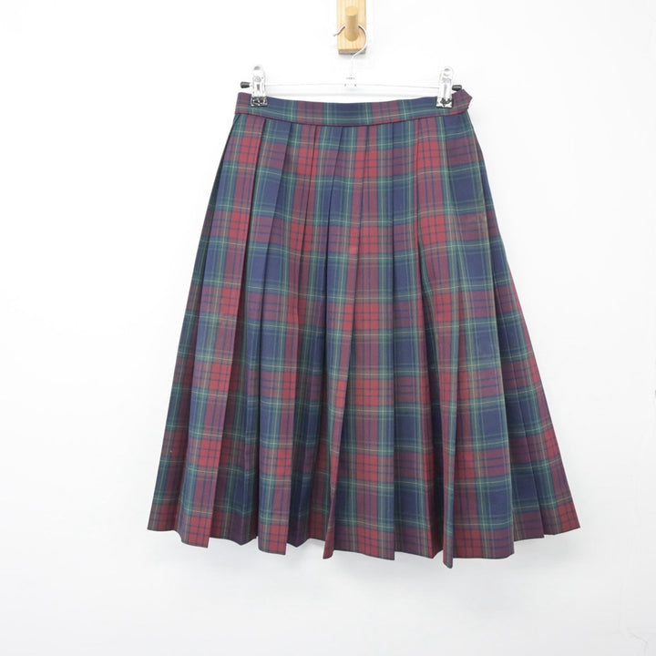 中古制服】福岡県 筑陽学園高等学校 女子制服 4点(ブレザー 中古制服】福岡県 筑陽学園高等学校 女子制服 4点(ブレザー