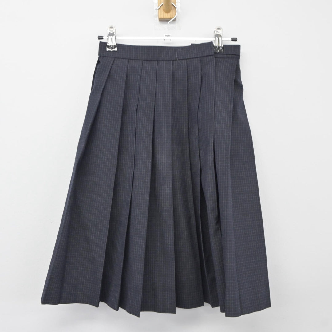 Yahoo!オークション - AT205-2(中古)栃木県 那須清峰高校(旧制服