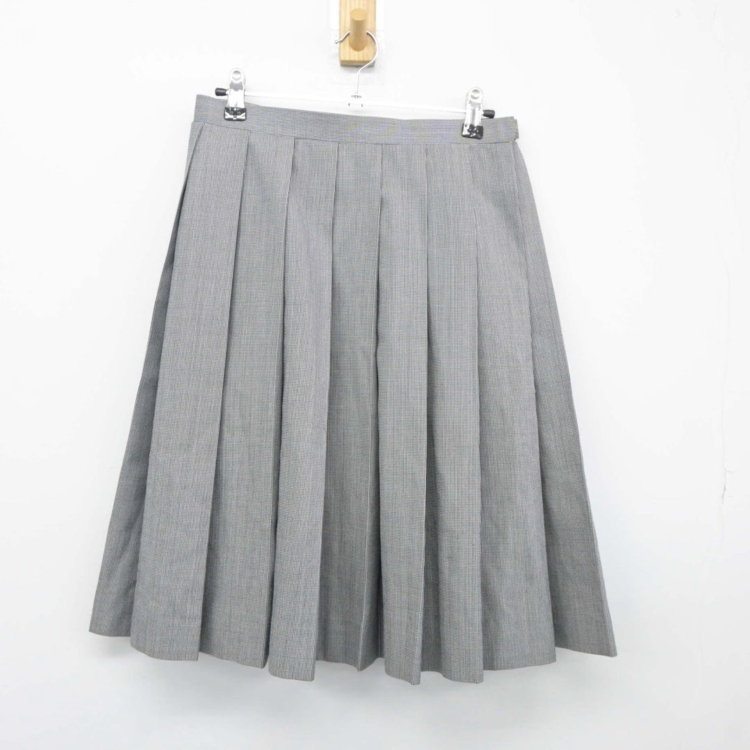 中古制服】千葉県 佐倉東中学校 女子制服 4点(ブレザー・シャツ 中古制服】千葉県 佐倉東中学校 女子制服 4点(ブレザー・シャツ