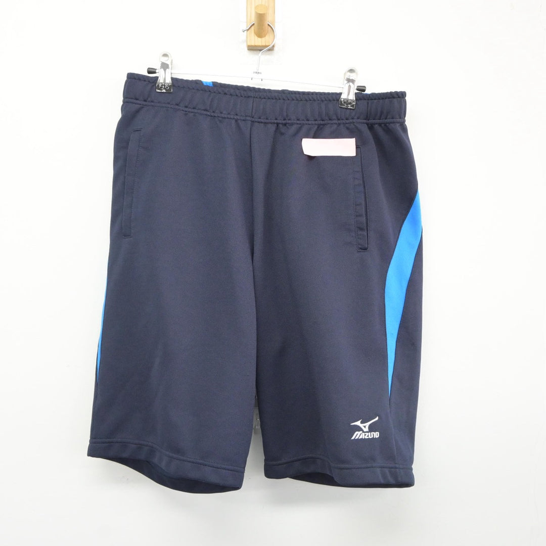 中古制服】神奈川県 日本大学高等学校 男子制服 2点（体操服 上