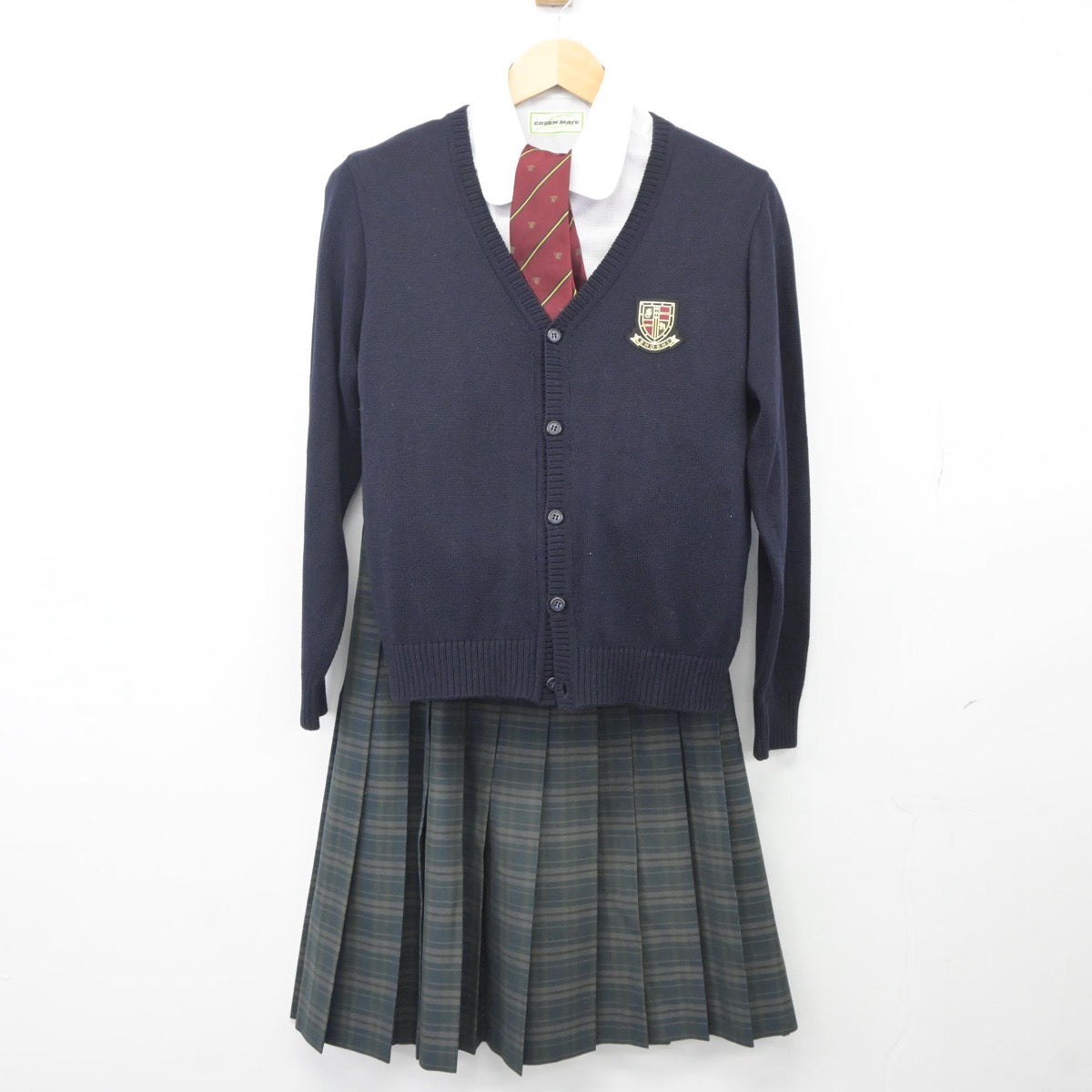 郡山高校 制服一式 - 福島県の服/ファッション