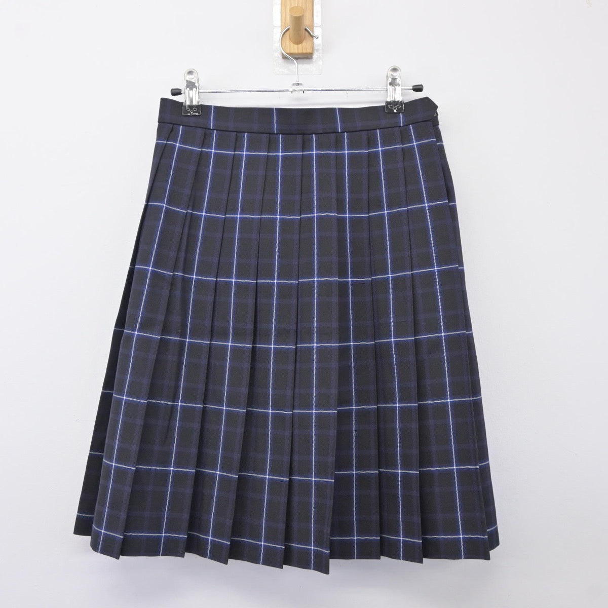 【中古】岐阜県 大垣養老高等学校/旧制服 女子制服 4点（ブレザー・シャツ・スカート）sf025395