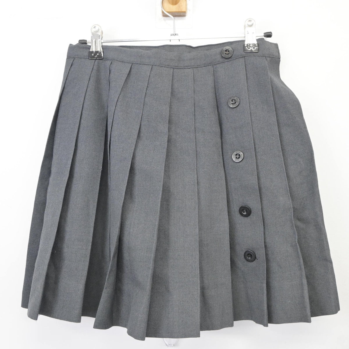 【中古】三重県 尾鷲高等学校/旧制服 女子制服 4点（ブレザー・スカート）sf025410