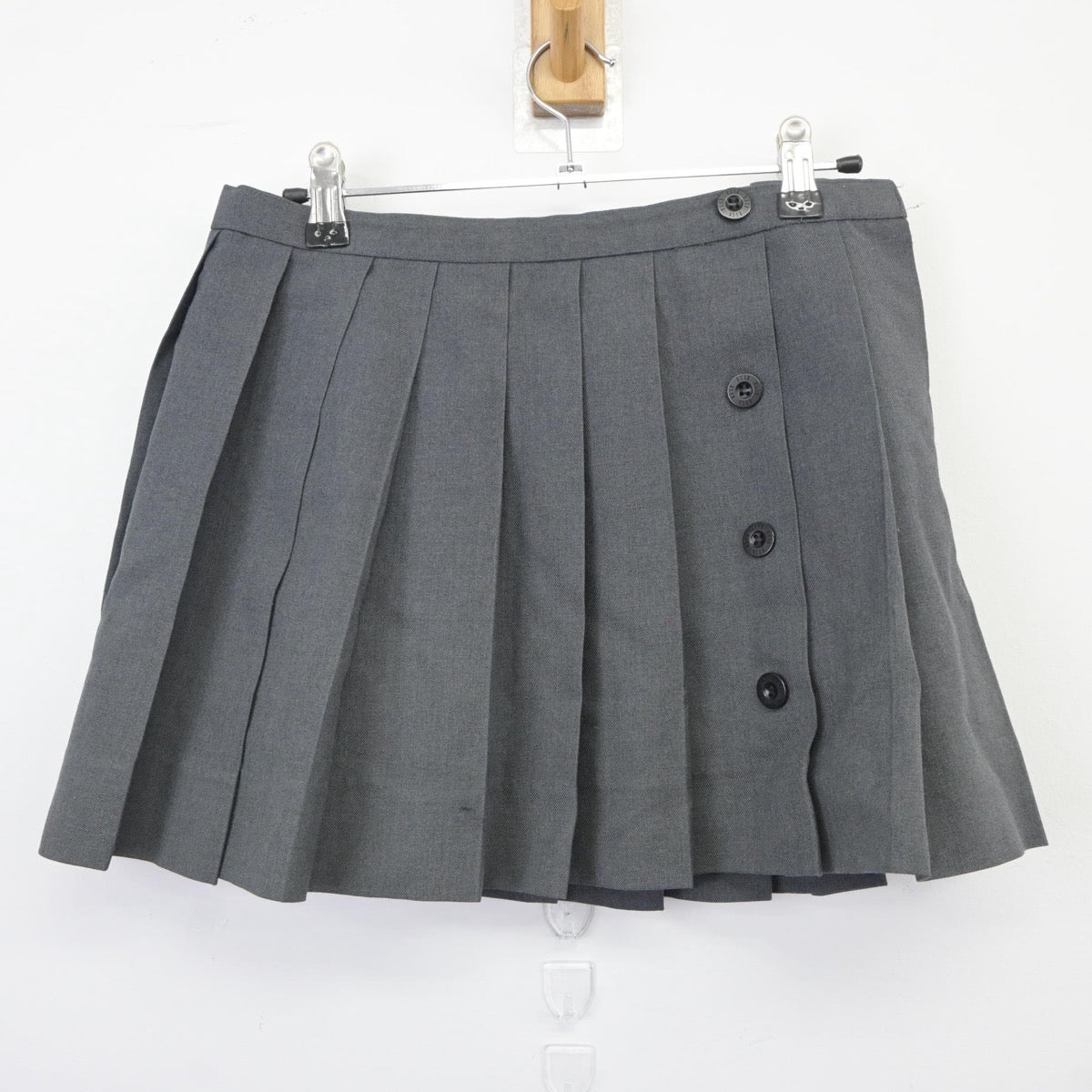 【中古】三重県 尾鷲高等学校/旧制服 女子制服 3点（ブレザー・スカート）sf025411