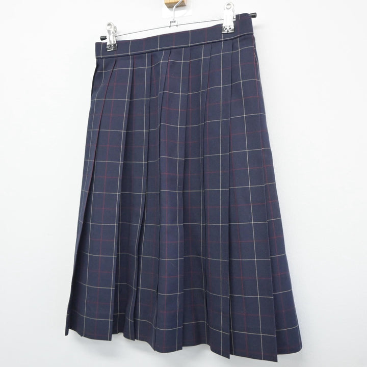 中古制服】東京都 吉祥女子中学高等学校 女子制服 2点（スカート・スカート）sf025443【リサイクル学生服】 | 中古制服通販パレイド