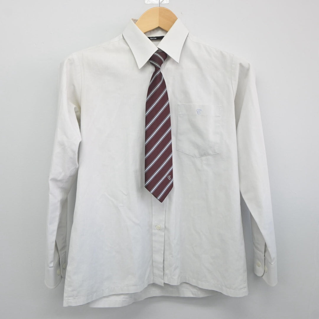 中古制服】東京都 大成高等学校 女子制服 5点（ブレザー・ニット・シャツ・スカート）sf025452【リサイクル学生服】 | 中古制服通販パレイド