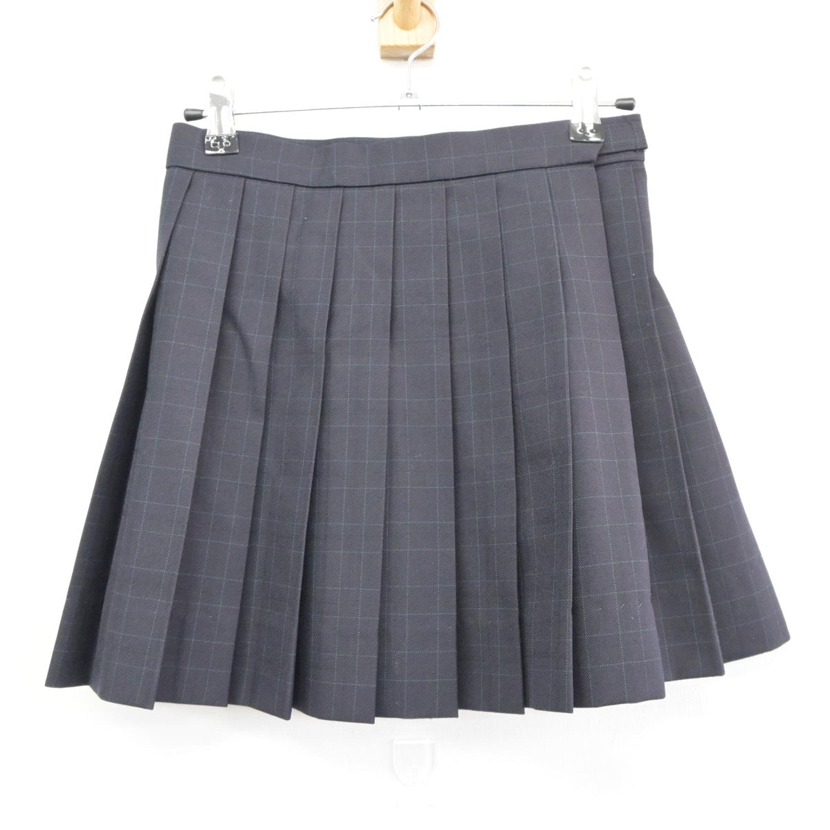 【中古】神奈川県 港北高等学校 女子制服 3点（ブレザー・スカート）sf025463