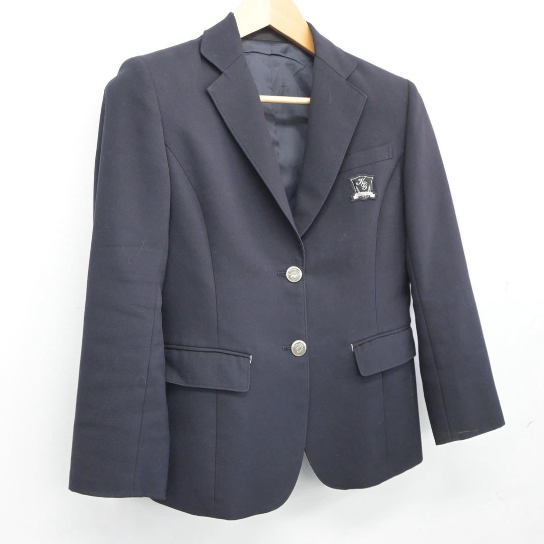 中古制服】埼玉県 浦和麗明高等学校 女子制服 2点（ブレザー）sf025473【リサイクル学生服】 | 中古制服通販パレイド