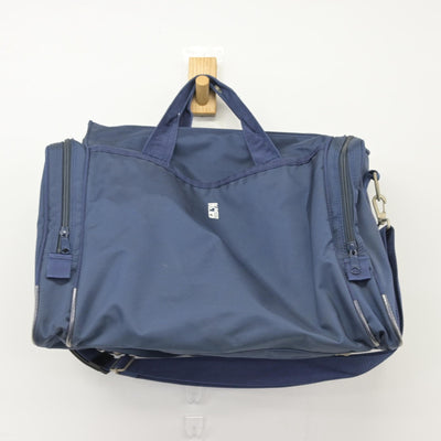 【中古】埼玉県 秀明学園 女子制服 1点（カバン）sf025480