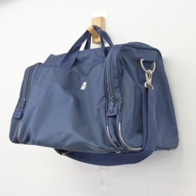 【中古】埼玉県 秀明学園 女子制服 1点（カバン）sf025480