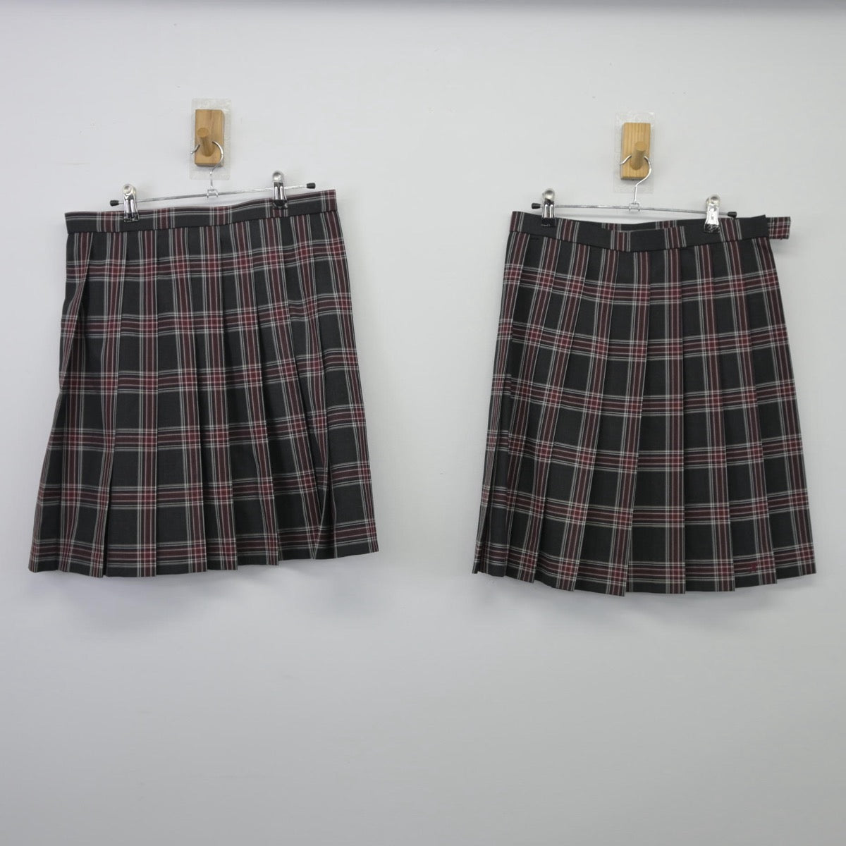 中古制服】埼玉県 日高高等学校 女子制服 4点（ブレザー・スカート）sf025484【リサイクル学生服】 | 中古制服通販パレイド