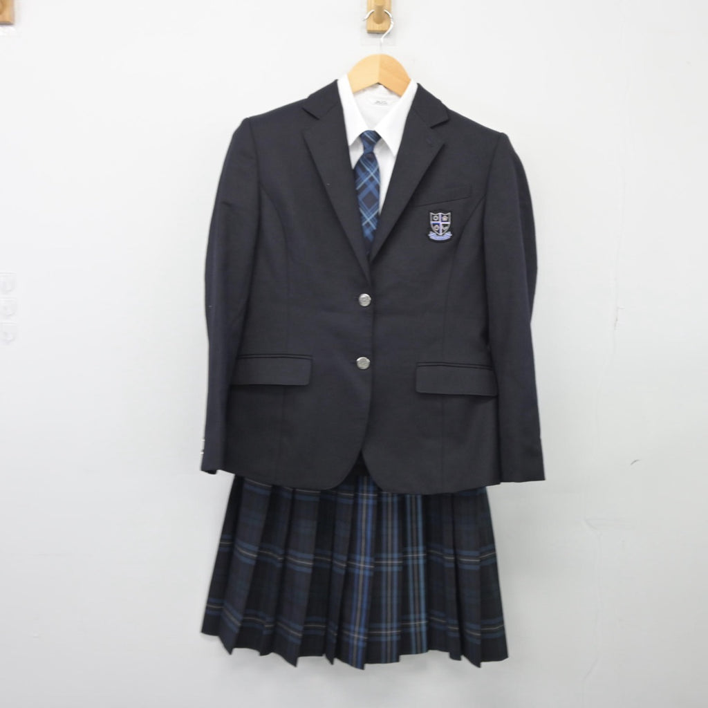 青森明の星高校 男子制服等 新品タグ付き 総額５万以上 （バラ売り交渉 