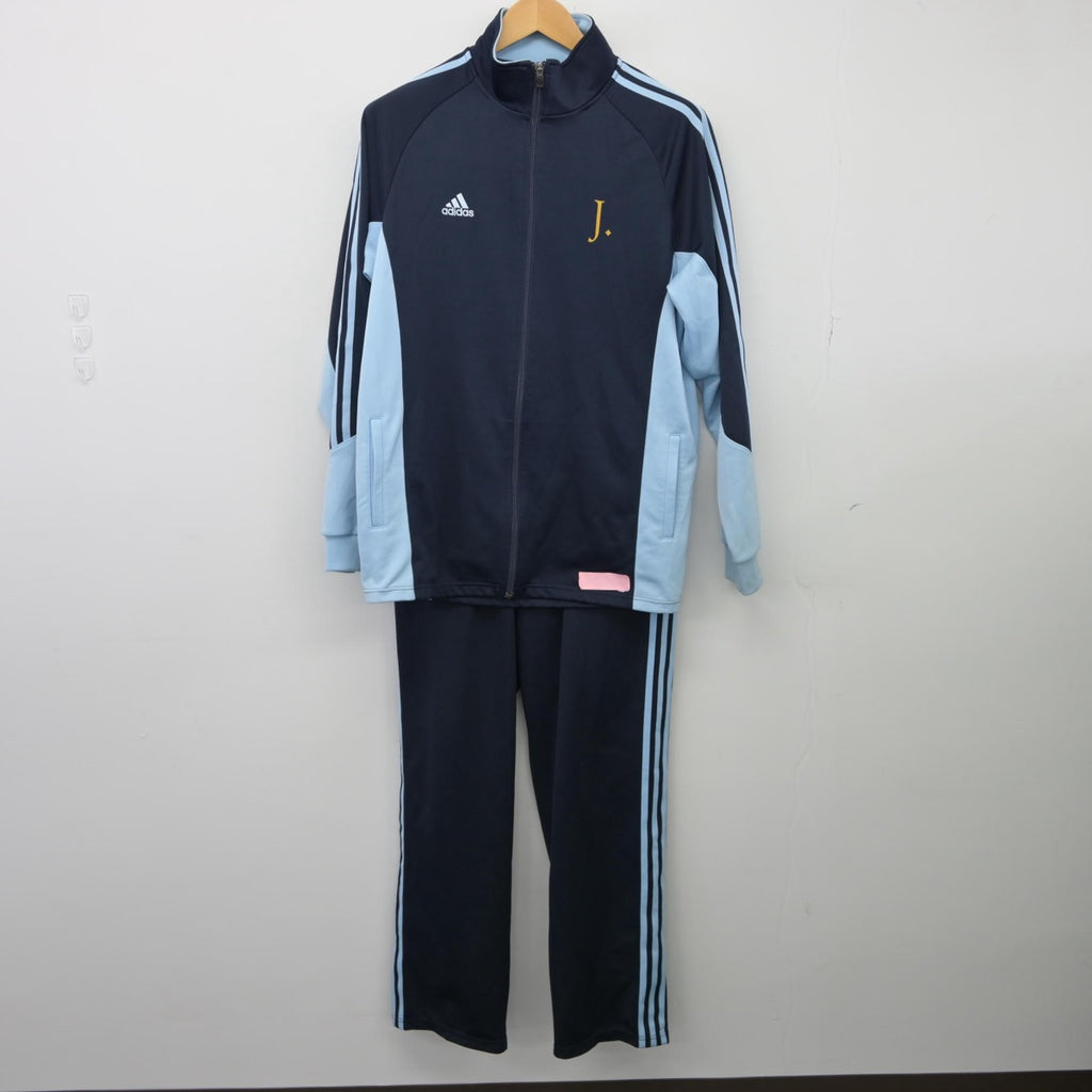 【中古制服】宮城県 仙台城南高等学校 女子制服 2点（ジャージ 上・ジャージ 下）sf025511【リサイクル学生服】 | 中古制服通販パレイド