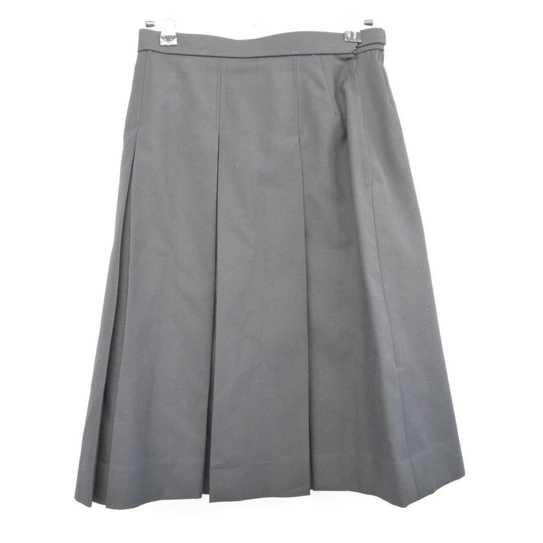 中古制服】群馬県 伊勢崎商業高等学校 女子制服 4点(ブレザー 中古制服】群馬県 伊勢崎商業高等学校 女子制服 4点(ブレザー