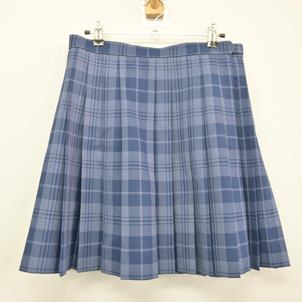 【中古】神奈川県 秦野曽屋高等学校 女子制服 4点（ブレザー・シャツ・スカート）sf025554