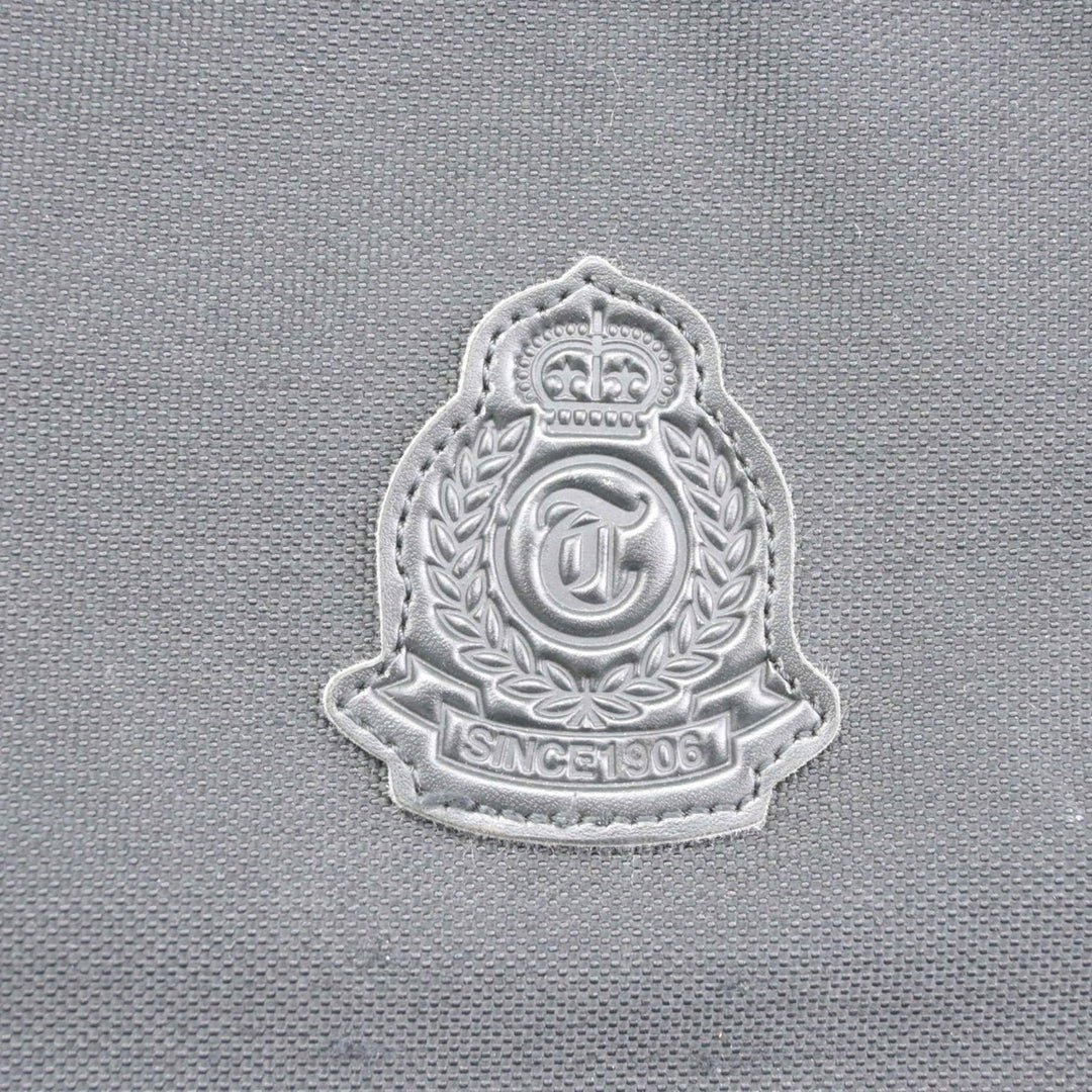 中古制服】東京都 東洋高等学校 女子制服 1点（カバン）sf025609