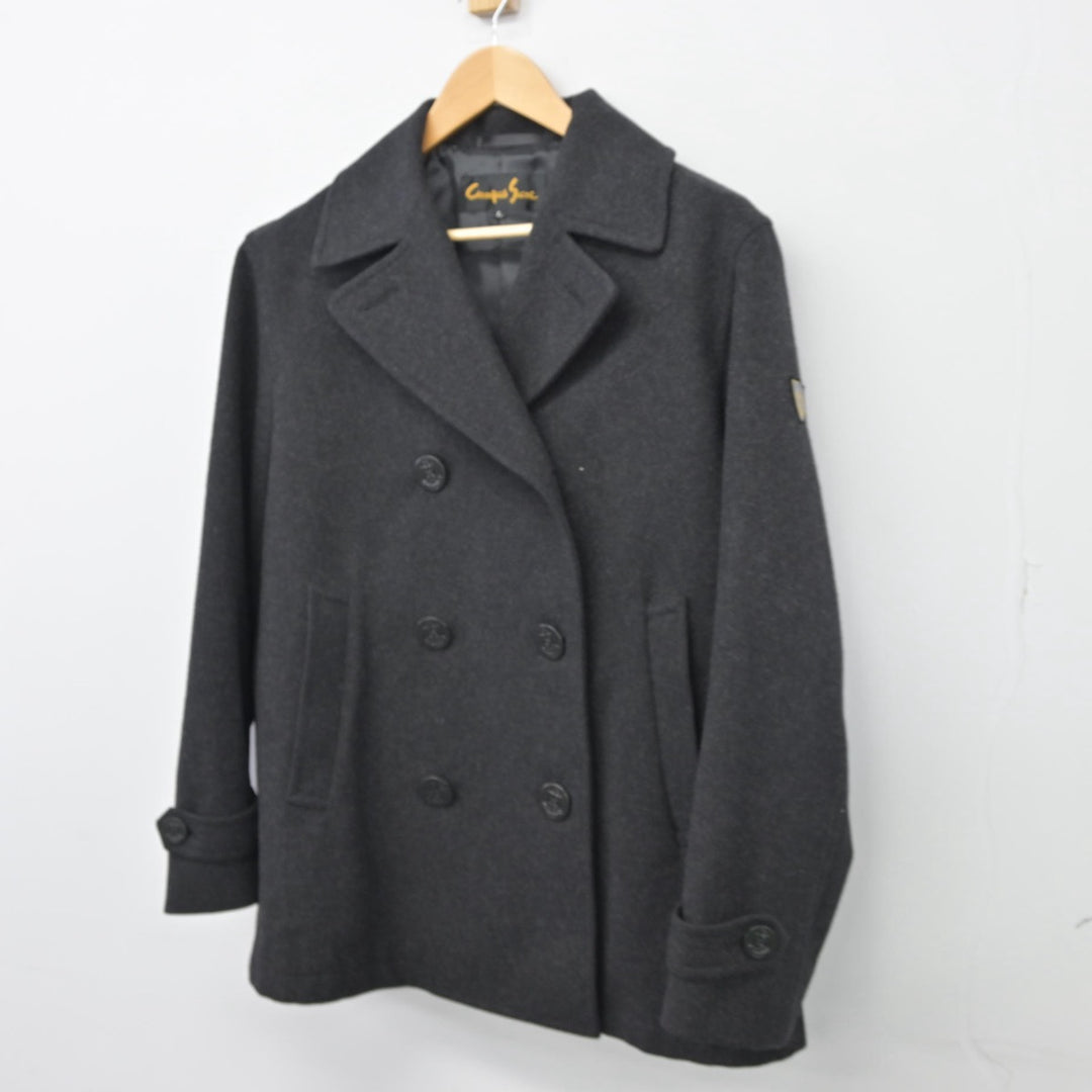 【中古制服】千葉県 私立昭和学院高等学校 女子制服 1点（コート）sf025641【リサイクル学生服】 | 中古制服通販パレイド