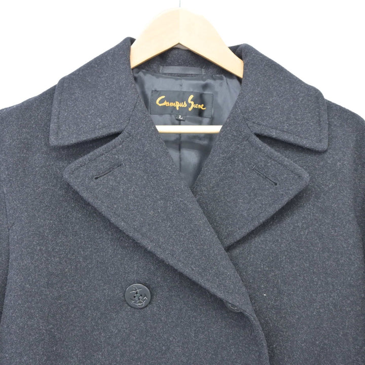 私立高校　コート Yahoo!オークション -「学校指定 コート」(コミック、アニメ