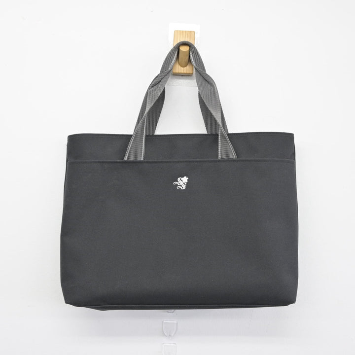 クラシック 中古制服】大阪府 大阪成蹊女子高等学校 女子制服 1点（カバン Bag