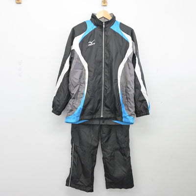 【中古】埼玉県 豊岡高等学校/ソフトテニス部ユニフォーム 女子制服 2点（部活ユニフォーム 上・部活ユニフォーム 下）sf025677