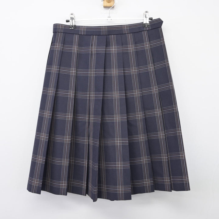 中古制服】埼玉県 所沢中央高等学校 女子制服 2点(ニットベスト 中古制服】埼玉県 所沢中央高等学校 女子制服 2点(ニットベスト