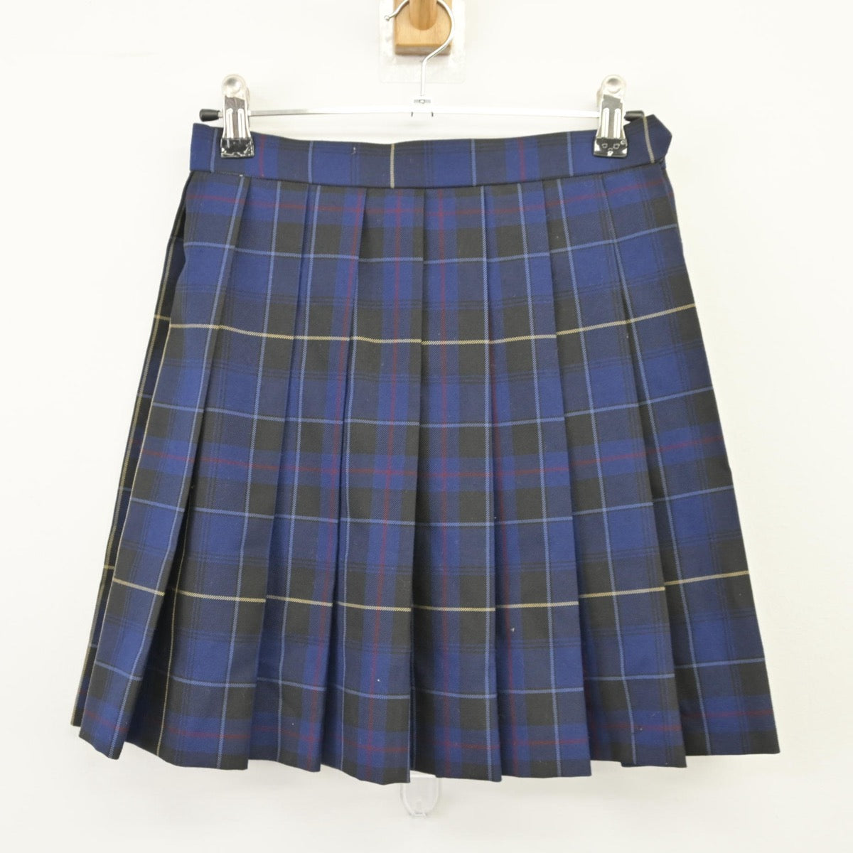 【中古】愛知県 第一学院高等学校 女子制服 3点（ブレザー・スカート）sf025714