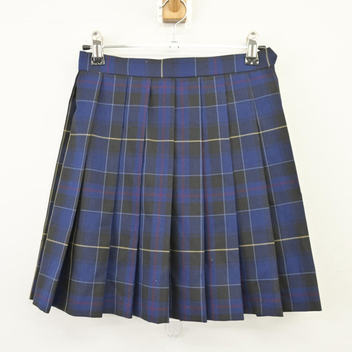 中古制服】愛知県 第一学院高等学校 女子制服 3点（ブレザー・スカート）sf025714【リサイクル学生服】 | 中古制服通販パレイド