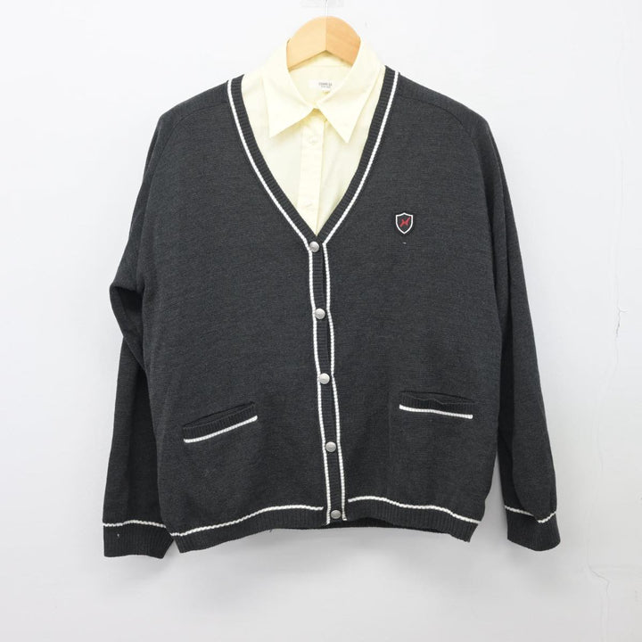 【新品未使用含む】寺子屋 えんそく Tシャツ10点 タオル3点 腕章その他 中古制服】東京都 八王子学園八王子高等学校 女子制服 3点