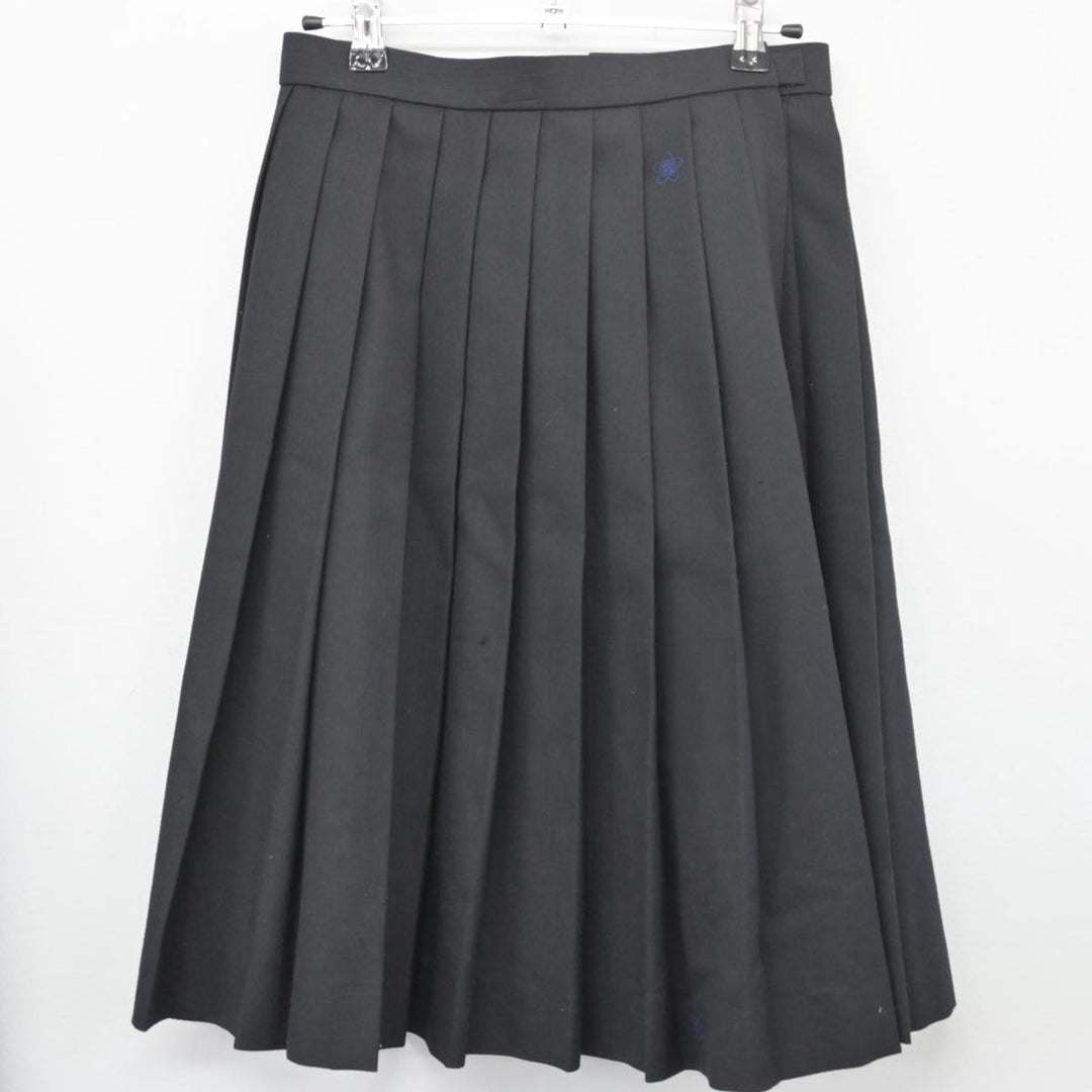 中古制服】千葉県 成東高等学校 女子制服 4点(ブレザー・ニット 中古制服】千葉県 成東高等学校 女子制服 4点(ブレザー・ニット