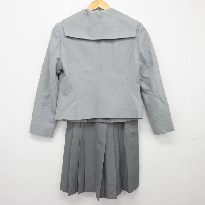 【中古制服】奈良県 聖心学園中等教育学校 女子制服 3点（セーラー服・スカート）sf025918【リサイクル学生服】 | 中古制服通販パレイド