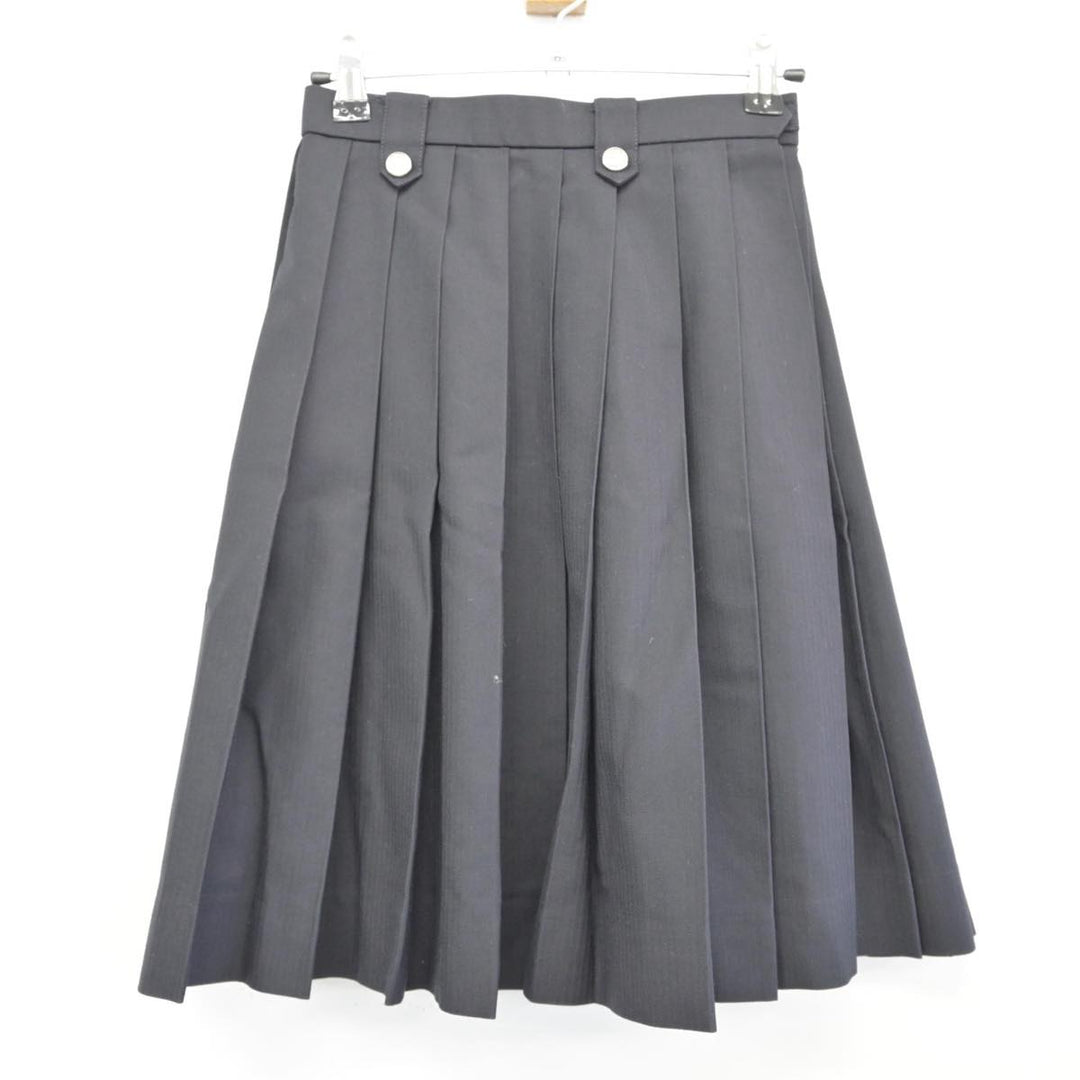 中古制服】兵庫県 鳴尾高等学校 女子制服 4点(ブレザー・シャツ 中古制服】兵庫県 鳴尾高等学校 女子制服 4点(ブレザー・シャツ