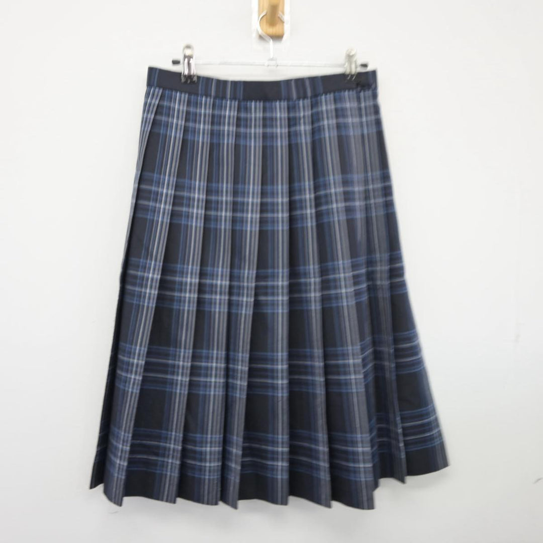 【中古制服】神奈川県 相洋高等学校 女子制服 4点（ブレザー・シャツ・スカート）sf026039【リサイクル学生服】 | 中古制服通販パレイド