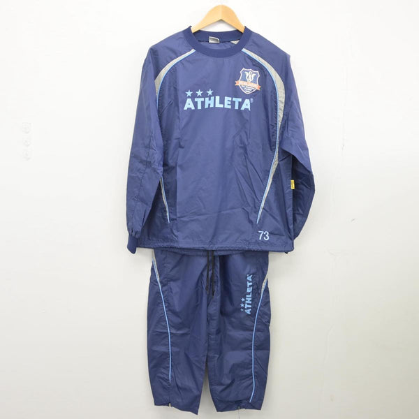 聖和学園サッカー部　アウェイユニフォームセット　9番　激レア sf026105-01_grande.jpg?v=