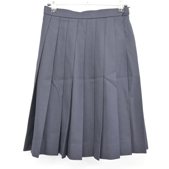 中古制服】埼玉県 西武台高等学校 女子制服 3点（ブレザー