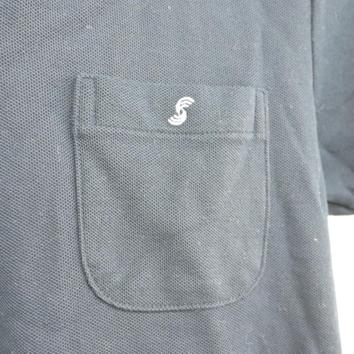 【中古】埼玉県 淑徳与野高等学校 女子制服 2点（シャツ・シャツ）sf026235