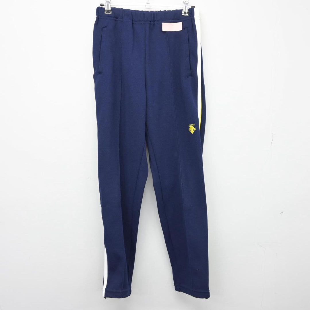 中古制服】埼玉県 浦和学院高等学校 女子制服 2点（ジャージ 上