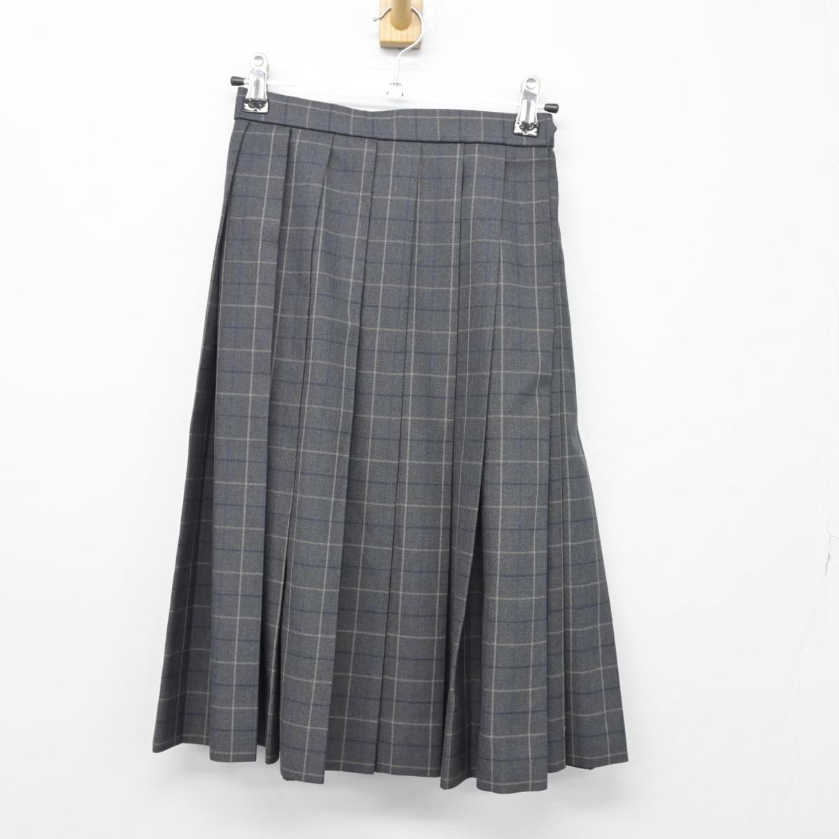 【中古】兵庫県 三田祥雲館高等学校 女子制服 4点（ブレザー・シャツ・スカート）sf026519