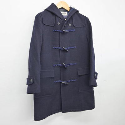 【中古】神奈川県 平塚学園高等学校 女子制服 2点（コート・その他アイテム）sf026659