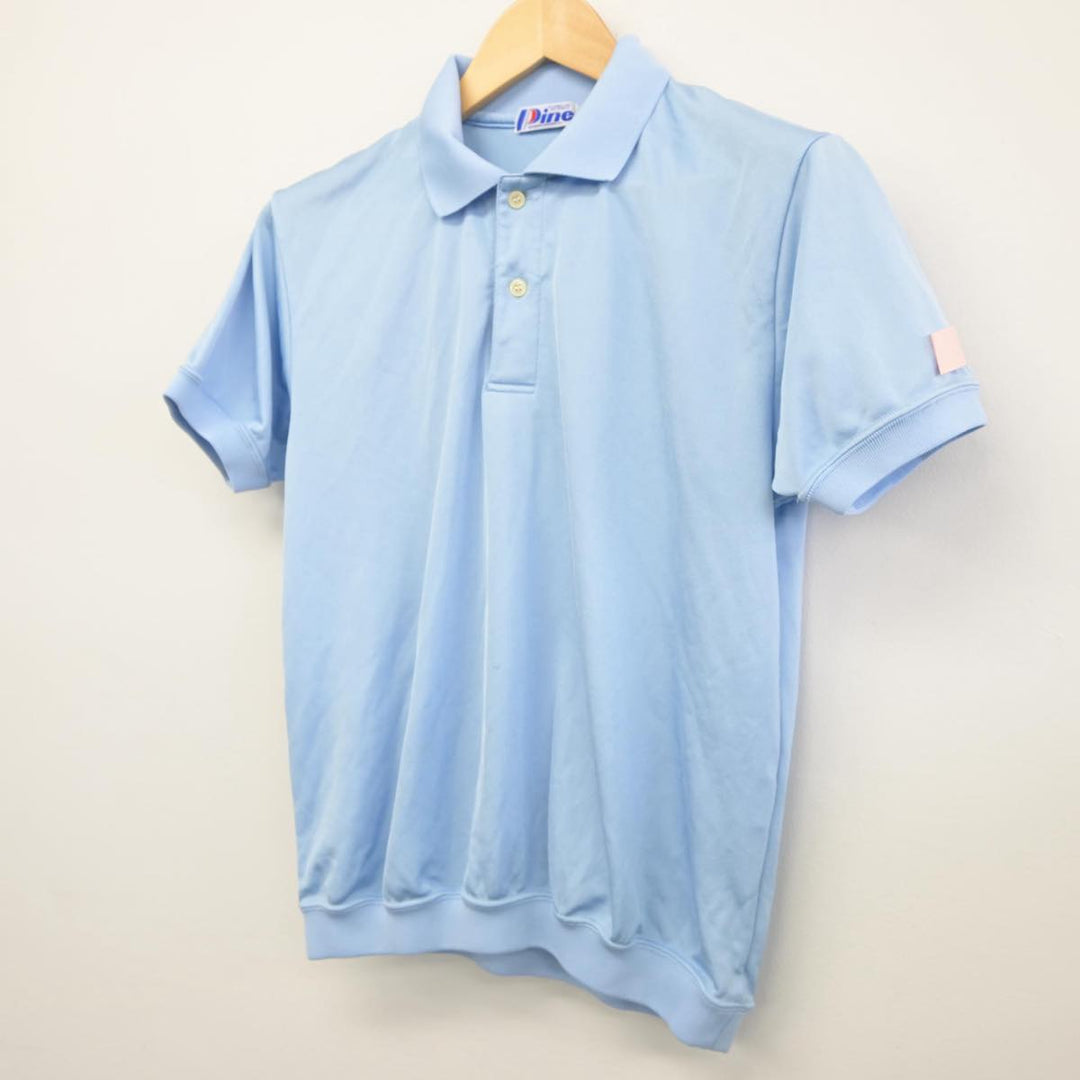 中古制服】埼玉県 杉戸農業高等学校 女子制服 1点（シャツ）sf026734