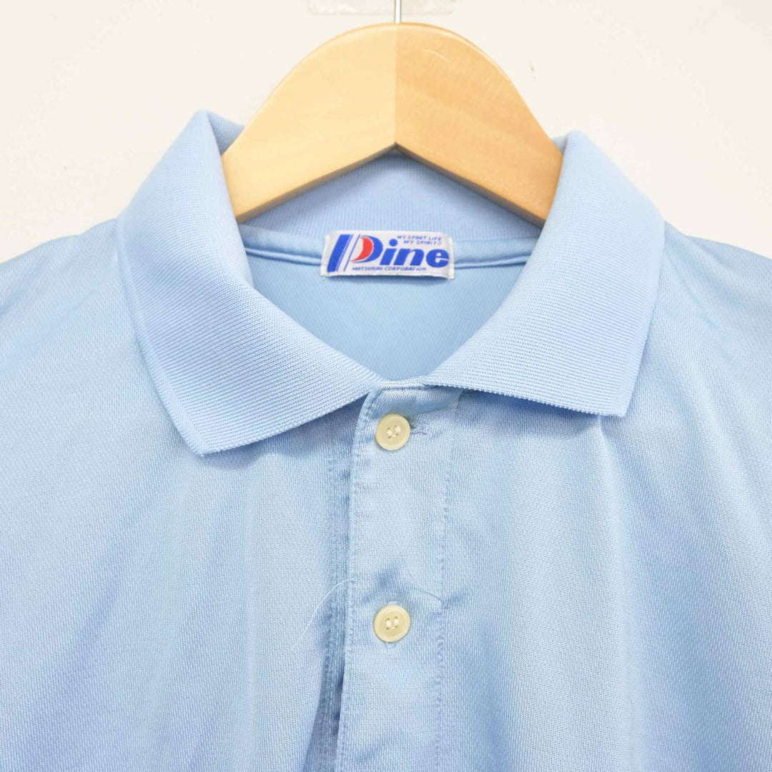 中古制服】埼玉県 杉戸農業高等学校 女子制服 1点（シャツ）sf026734