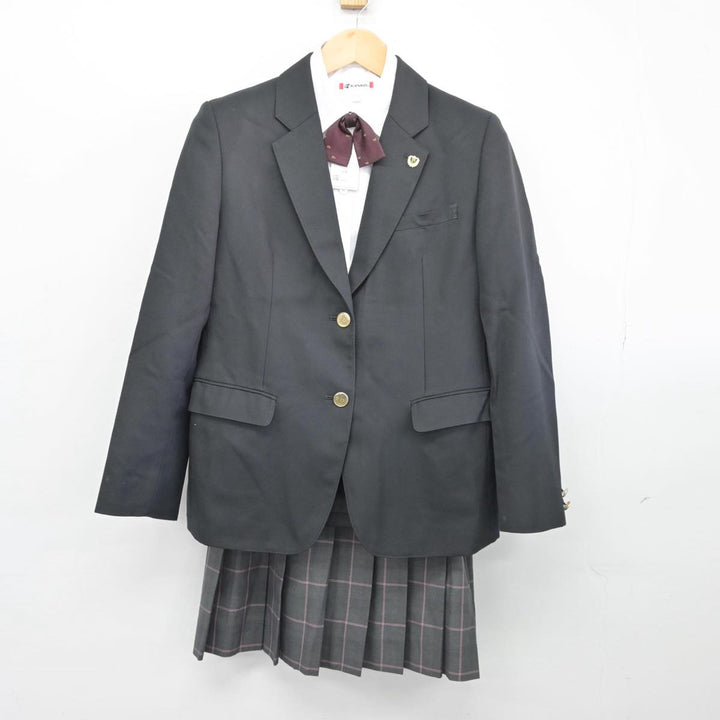 福岡県 福智高校⭐️男子制服一式⭐️中古です