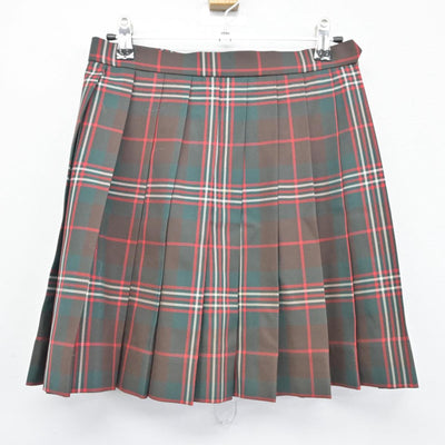 【中古】岐阜県 中京高等学校/旧モデル 女子制服 4点（ブレザー・スカート）sf026787