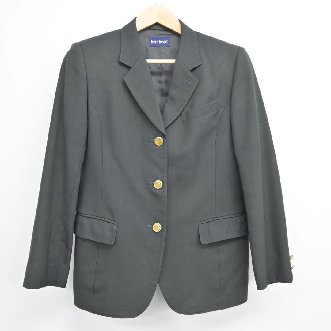 【中古制服】埼玉県 越谷総合技術高等学校 女子制服 3点（ブレザー・スカート）sf026863【リサイクル学生服】 | 中古制服通販パレイド